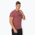 Pánske trekingové tričko Peak Performance Original Tee brown G77266240