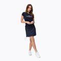 Dámske trekingové tričko Peak Performance Original Tee navy blue G77280020 2