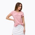 Dámske trekingové tričko Peak Performance Original Tee pink G77280040