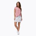 Dámske trekingové tričko Peak Performance Original Tee pink G77280040 2