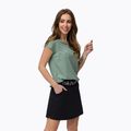 Dámske trekingové tričko Peak Performance Original Tee green G77280180