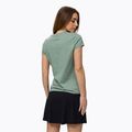 Dámske trekingové tričko Peak Performance Original Tee green G77280180 3