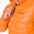 Pánska bunda Peak Performance Helium Down Hood Orange G77243110 4