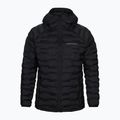 Pánska páperová bunda Peak Performance Argon Light Hood black G77242040