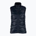 Dámska páperová vesta Peak Performance Helium Down navy blue G77224010