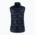 Dámska páperová vesta Peak Performance Helium Down navy blue G77224010 2