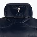 Dámska páperová vesta Peak Performance Helium Down navy blue G77224010 4