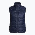 Dámska páperová vesta Peak Performance Helium Down navy blue G77224010 5