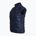 Dámska páperová vesta Peak Performance Helium Down navy blue G77224010 6