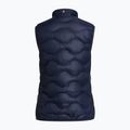 Dámska páperová vesta Peak Performance Helium Down navy blue G77224010 7