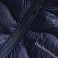 Dámska páperová vesta Peak Performance Helium Down navy blue G77224010 8