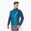 Pánska hybridná bunda Peak Performance Helium Down Blue G77228050