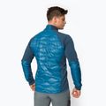 Pánska hybridná bunda Peak Performance Helium Down Blue G77228050 3