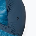 Pánska hybridná bunda Peak Performance Helium Down Blue G77228050 4