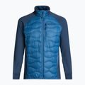Pánska hybridná bunda Peak Performance Helium Down Blue G77228050 5