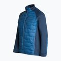 Pánska hybridná bunda Peak Performance Helium Down Blue G77228050 7