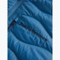 Pánska hybridná bunda Peak Performance Helium Down Blue G77228050 9
