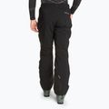 Pánske lyžiarske nohavice Peak Performance Navtech black 2