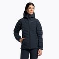 Dámska lyžiarska bunda Peak Performance Frost navy blue G78024020