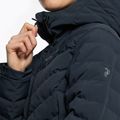 Dámska lyžiarska bunda Peak Performance Frost navy blue G78024020 5