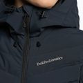Dámska lyžiarska bunda Peak Performance Frost navy blue G78024020 6