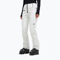Dámske lyžiarske nohavice Peak Performance High Stretch off white