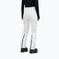 Dámske lyžiarske nohavice Peak Performance High Stretch off white 2