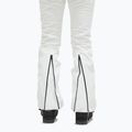Dámske lyžiarske nohavice Peak Performance High Stretch off white 3