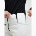 Dámske lyžiarske nohavice Peak Performance High Stretch off white 5