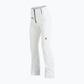 Dámske lyžiarske nohavice Peak Performance High Stretch off white 3