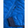 Pánska bunda Peak Performance Helium Down Hybrid Hood Jacket Blue G77855110 4