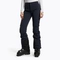 Dámske lyžiarske nohavice Peak Performance Stretch navy blue G78013090