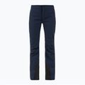 Dámske lyžiarske nohavice Peak Performance Stretch navy blue G78013090 6
