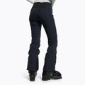 Dámske lyžiarske nohavice Peak Performance Stretch navy blue G78013090 3