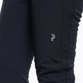 Dámske lyžiarske nohavice Peak Performance Stretch navy blue G78013090 4