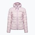 Peak Performance dámska páperová bunda Helium Down Hood pink G77852140