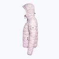 Peak Performance dámska páperová bunda Helium Down Hood pink G77852140 4