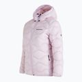 Peak Performance dámska páperová bunda Helium Down Hood pink G77852140 7
