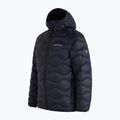 Pánska bunda Peak Performance Helium Down Hood Jacket Black G77849060 2