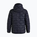 Pánska bunda Peak Performance Helium Down Hood Jacket Black G77849060 3