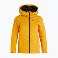 Dámska lyžiarska bunda Peak Performance Frost Yellow G78024070 7