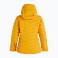 Dámska lyžiarska bunda Peak Performance Frost Yellow G78024070 8