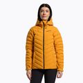 Dámska lyžiarska bunda Peak Performance Frost Yellow G78024070