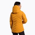 Dámska lyžiarska bunda Peak Performance Frost Yellow G78024070 3