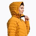 Dámska lyžiarska bunda Peak Performance Frost Yellow G78024070 4