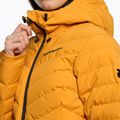 Dámska lyžiarska bunda Peak Performance Frost Yellow G78024070 5