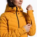 Dámska lyžiarska bunda Peak Performance Frost Yellow G78024070 6