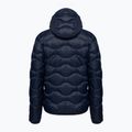 Peak Performance dámska páperová bunda Helium Down Hood navy blue G77852010 2