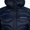 Peak Performance dámska páperová bunda Helium Down Hood navy blue G77852010 3