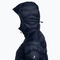 Peak Performance dámska páperová bunda Helium Down Hood navy blue G77852010 4